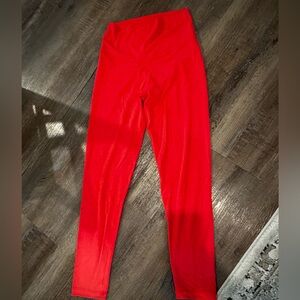 OFFLINE By Aerie Real Me XTRA High Waisted Legging